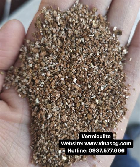 Vermiculite Trong Công Nghiệp Xây Dựng và Ứng Dụng Ngành Nông Nghiệp!