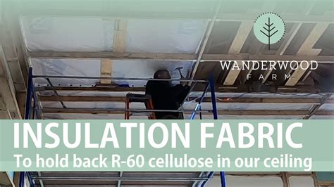 Wool Insulation: Unleashing Sustainable Comfort and Thermal Efficiency in Construction!