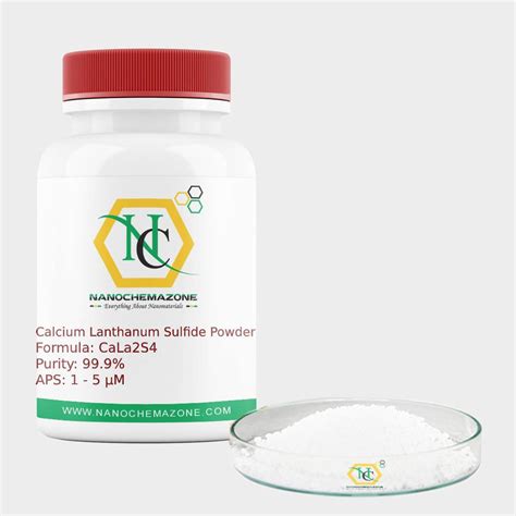 CaoLanh (Calcium Lanthanum)! Một Góc Nhìn Rộng Lớn Về Loại Nguyên Liệu Hóa Học Này