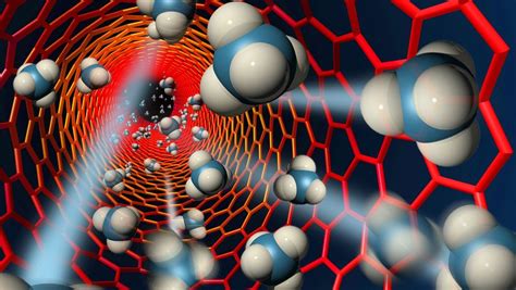  Carbon Nanotubes: Vật liệu kỳ diệu cho ngành công nghiệp ô tô và năng lượng tái tạo!