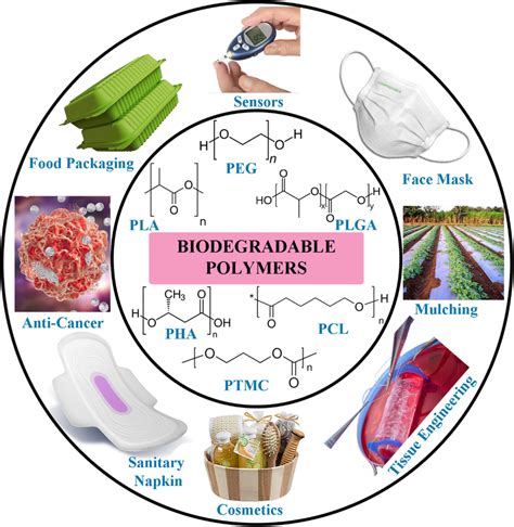 Degradable Polyester: Khám Phá Vật Liệu Hữu Cơ Mới Cho Công Nghệ In 3D!