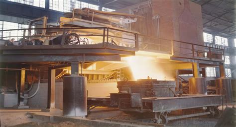  Hadfield Steel: Khám phá loại thép siêu cứng dành cho ứng dụng khắc nghiệt!