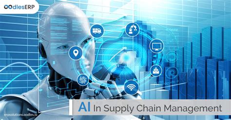 How is AI Improving Logistics? Exploring the Intersection of Technology and Supply Chain Efficiency