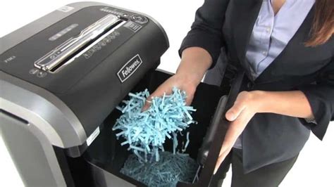 How to Unjam Paper Shredder: A Comprehensive Guide to Fixing Your Document Destroyer