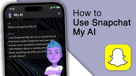 How to Use Snapchat AI: A Comprehensive Guide to Unlocking Its Potential