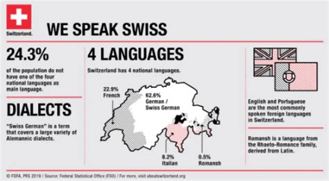 Is Education Free in Switzerland? And Why Do Swiss Students Excel in Multilingualism?