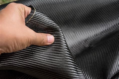 Kevlar – Composite Material Reinforcing High-Performance Military Equipment and Aerospace Applications!