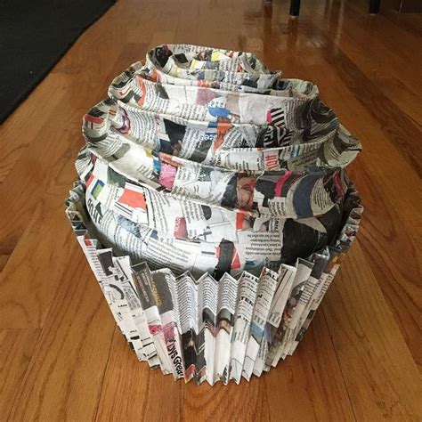 What Can I Use Instead of Newspaper for Paper Mache? And Why Not Try Using Old Love Letters?