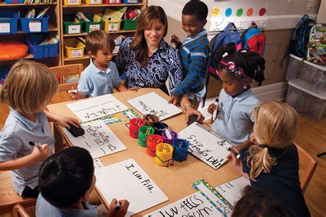 What Can You Do with an Early Childhood Education Degree? And Why Not Teach Penguins to Dance?