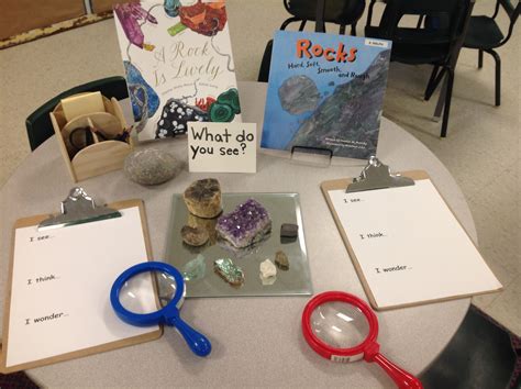 What is Science Kindergarten? Exploring the Wonders of Early Scientific Inquiry