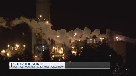 Why Do Paper Mills Smell So Bad: And Why Do Trees Whisper Secrets at Night?