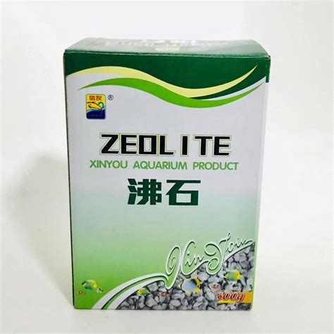 Zeolite - Vật liệu hút ẩm và lọc hóa học siêu việt cho ngành công nghiệp!